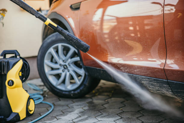 Best Pressure Washing Contractors  in Waverly, TN