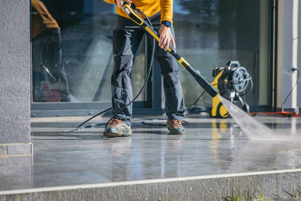 Why Choose Our Certified Pressure Washing Experts for Your Project Needs in Waverly, TN?