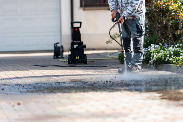 Best Fence Pressure Washing  in Waverly, TN