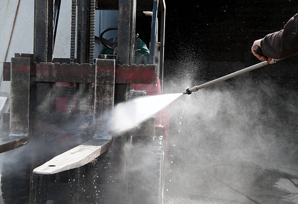 Best Pressure Washing Services for Businesses  in Waverly, TN