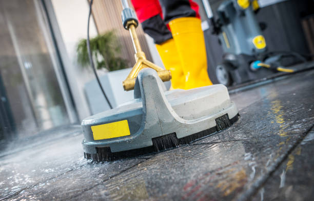 Pressure Washing Services for Businesses in Waverly, TN