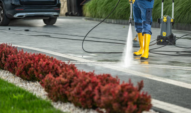 Why Choose Our Certified Pressure Washing Experts for Your Project Needs in Waverly, TN?
