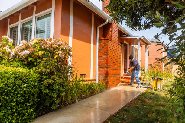 Pressure Washing Contractors in Waverly, TN
