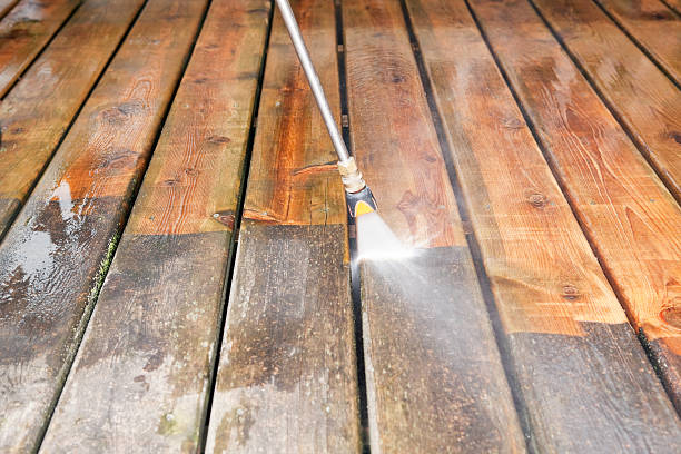 Roof Power Washing Services in Waverly, TN