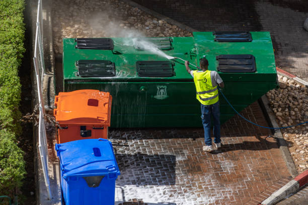 Best Garage Pressure Washing  in Waverly, TN